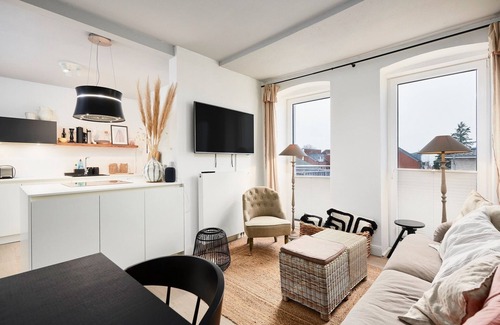 Laboe Apartment | Vacation apartment/apartment for 6 guests with 87m² in Laboe (294415)