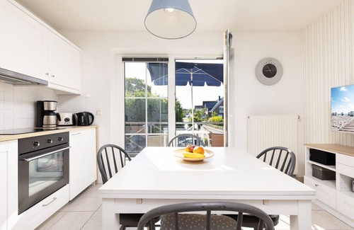 Laboe Apartment | Vacation apartment/apartment for 4 guests with 40m² in Laboe (294497)