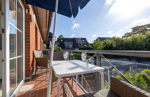Laboe Apartment | Vacation apartment/apartment for 4 guests with 40m² in Laboe (294497)