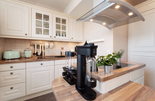 Laboe Apartment | Vacation apartment/apartment for 6 guests with 110m² in Laboe (294677)