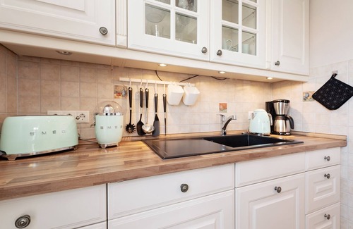 Laboe Apartment | Vacation apartment/apartment for 6 guests with 110m² in Laboe (294677)