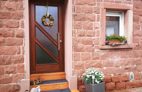 Silz Apartment | Vacation apartment/apartment for 3 guests with 50m² in Silz (153627)