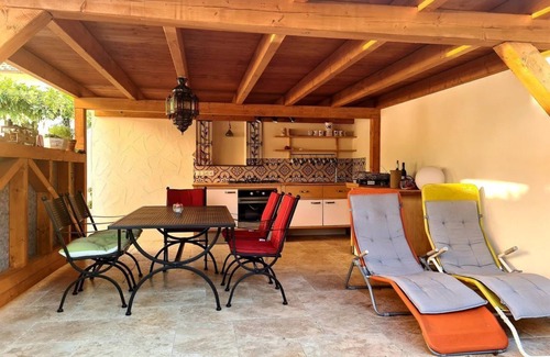 Meckenheim Bed & Breakfast | Vacation apartment Casa Böhm - Casa Böhm