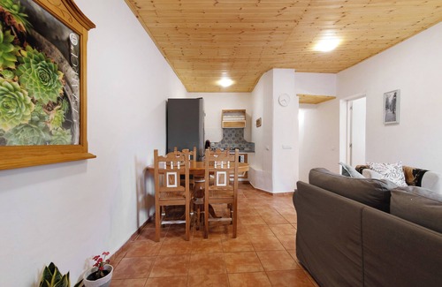 Moya Apartment | Vacation Apartment 'Casa Verol B' with Wi-Fi