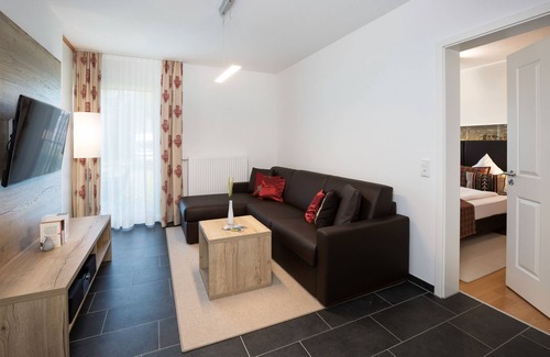 Steinach Apartment | Vacation apartment "Chalet am Breitenberg 3"