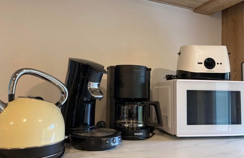Seibranz Apartment | Vacation apartment Z'friede 2-4 persons - With us in the Allgäu