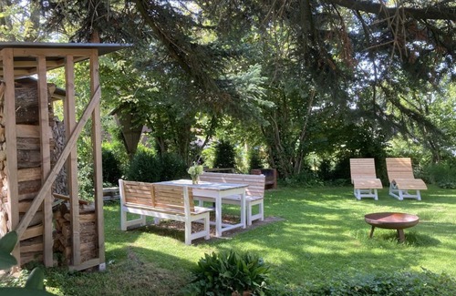 Seibranz Apartment | Vacation apartment D'hoim 2-4 persons - With us in the Allgäu