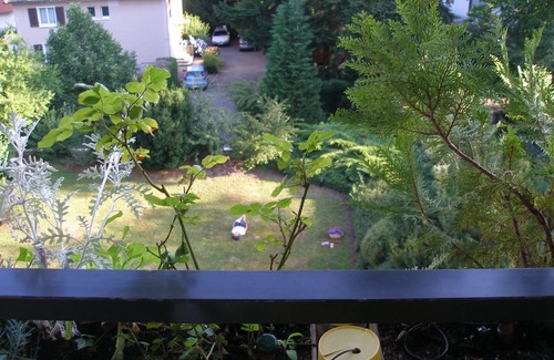 Badenweiler Apartment | Vacation apartment Vosges close to the center, cozy, wonderful view to the Vosges