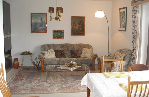 Badenweiler Apartment | Vacation apartment Vosges close to the center, cozy, wonderful view to the Vosges