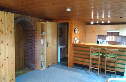 Eckernfoerde Apartment | Vacation apartment/apartment for 2 guests with 33m² in Eckernförde (1587)