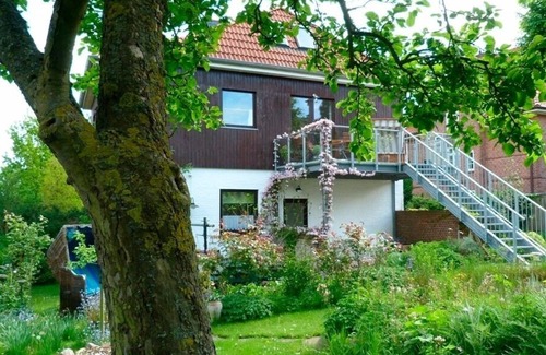 Eckernfoerde Apartment | Vacation apartment/apartment for 2 guests with 33m² in Eckernförde (1587)