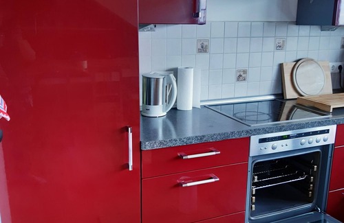 Neubau Apartment | Vacation apartment on the Kaiserberg