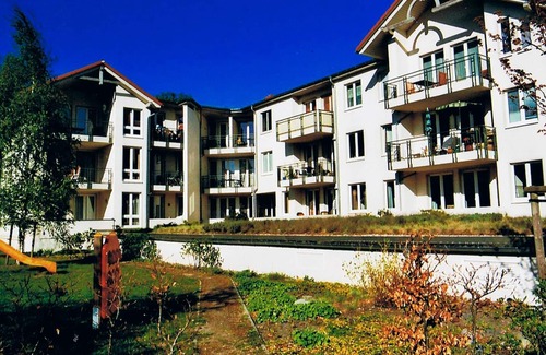 Seeheilbad Graal-Muritz Apartment | Vacation apartment/apartment for 4 guests with 57m² in Graal-Müritz (19551)