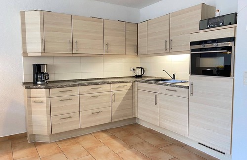 Seeheilbad Graal-Muritz Apartment | Vacation apartment/apartment for 3 guests with 70m² in Graal-Müritz (117303)