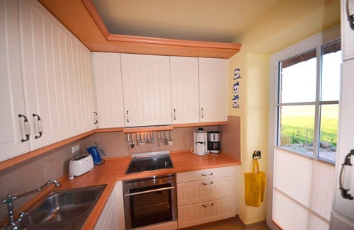 Gross Zicker Apartment | Vacation apartment/apartment for 2 guests with 70m² in Groß Zicker (20605)