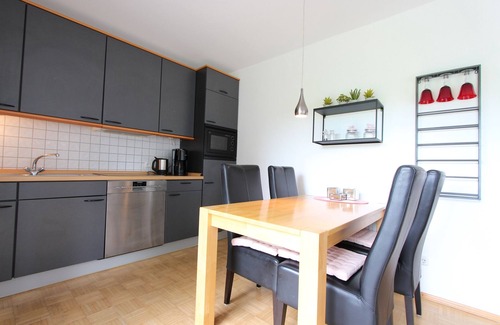 Kellenhusen Apartment | Vacation apartment Lütje Emma am Meer 2
