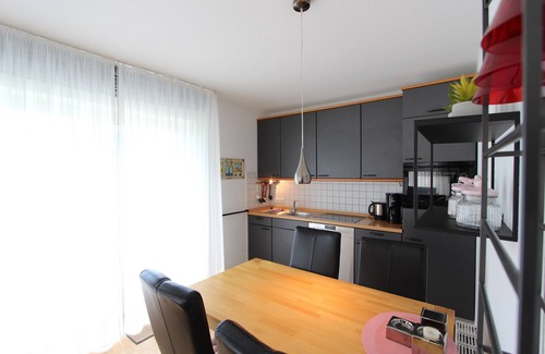 Kellenhusen Apartment | Vacation apartment Lütje Emma am Meer 2