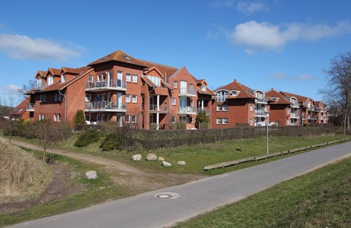 Kellenhusen Apartment | Vacation apartment Kaiserhof 7