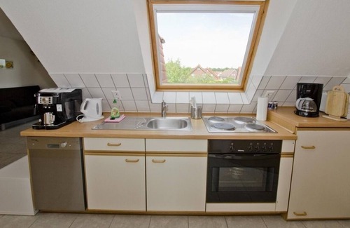 Kellenhusen Apartment | Vacation apartment/apartment for 3 guests with 48m² in Kellenhusen (129268)