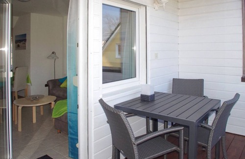 Kellenhusen Apartment | Vacation apartment/apartment for 3 guests with 48m² in Kellenhusen (129268)