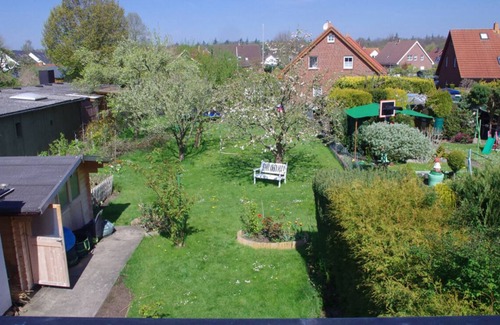 Kellenhusen Apartment | Vacation apartment/apartment for 3 guests with 48m² in Kellenhusen (129268)