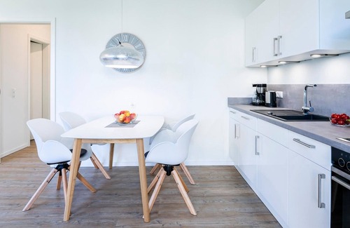 Kellenhusen Apartment | Vacation apartment/apartment for 4 guests with 77m² in Kellenhusen (287187)