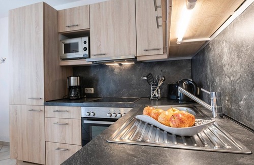 Kellenhusen Apartment | Vacation apartment/apartment for 5 guests with 57m² in Kellenhusen (287422)