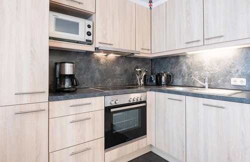 Kellenhusen Apartment | Vacation apartment/apartment for 5 guests with 57m² in Kellenhusen (287422)