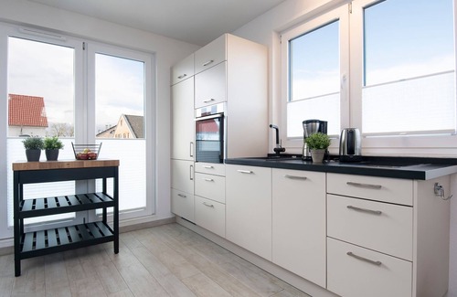Kellenhusen Apartment | Vacation apartment/apartment for 6 guests with 80m² in Kellenhusen (287468)