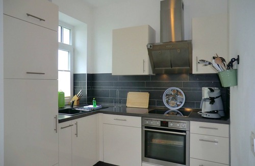 Wyk auf Foehr Apartment | Vacation apartment/apartment for 4 guests with 75m² in Wyk auf Föhr (109538)