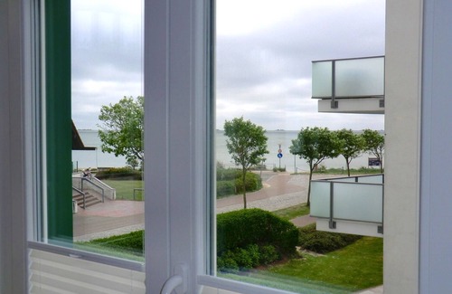 Wyk auf Foehr Apartment | Vacation apartment/apartment for 4 guests with 75m² in Wyk auf Föhr (109538)