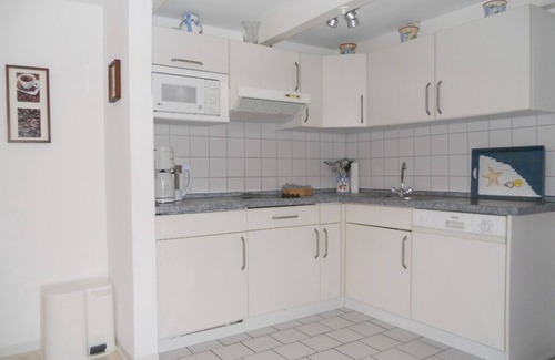 Wyk auf Foehr Apartment | Vacation apartment/apartment for 4 guests with 42m² in Wyk auf Föhr (132191)