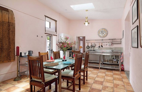 Macher Apartment | Vacation Apartment 'El Cello' with Wi-Fi