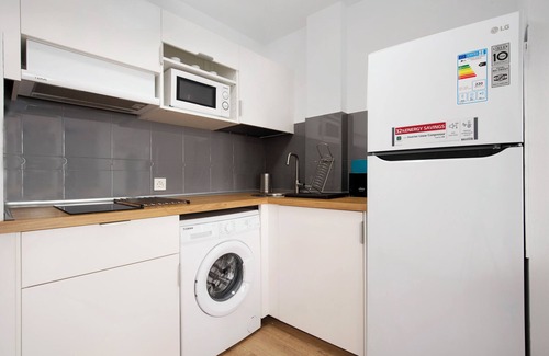 Morro Jable Apartment | Vacation Apartment "Playa Morro Jable 2c" near the Beach with Wi-Fi