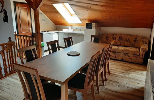 Balatonlelle Apartment | Vacation apartment/apartment for 11 guests with 100m² in Balatonlelle (125026)