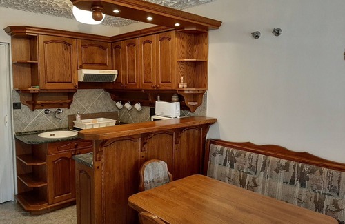 Balatonlelle Apartment | Vacation apartment/apartment for 4 guests with 70m² in Balatonlelle (125029)