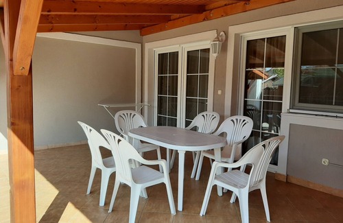Balatonlelle Apartment | Vacation apartment/apartment for 4 guests with 70m² in Balatonlelle (125029)