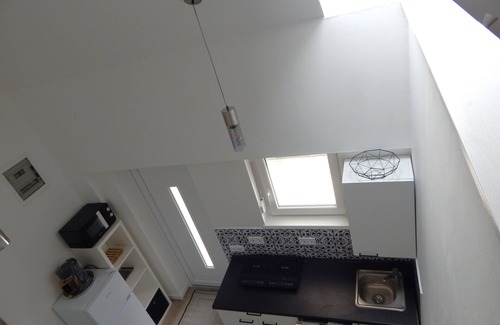 Buzsak Apartment | Vacation apartment in Buzsák, near the thermal baths and Lake Balaton