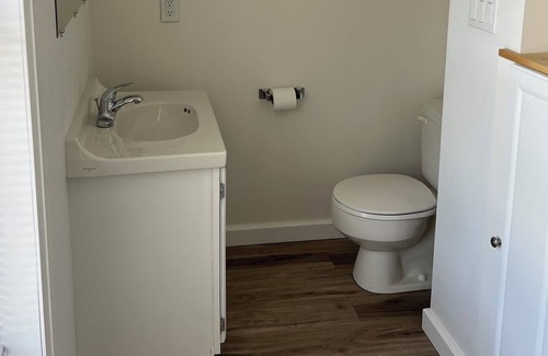 Manitoulin District Apartment | Vacation Apartment in Gore Bay
