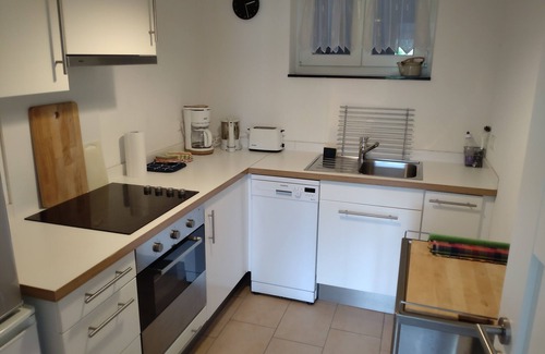 Ohningen Apartment | Vacation apartment in Öhningen-Wangen with lake view