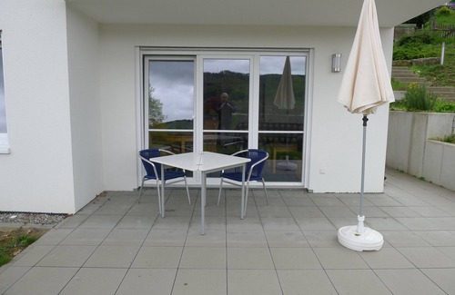 Ohningen Apartment | Vacation apartment in Öhningen-Wangen with lake view