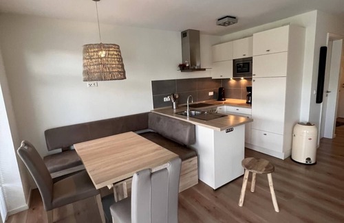 Ortsmitte Apartment | Vacation apartment Köhlerhagen in Willingen