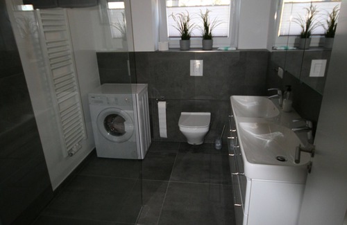 Peenemuende Apartment | Vacation apartment Käpten Hook - Holiday apartment Käpten Hook-2 bedrooms up to max. 4 pers. +1