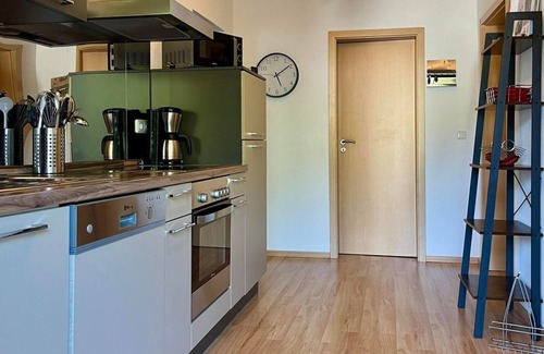 Kaimt Apartment | Vacation apartment Kleine Auszeit - Mesenich, Stephan
