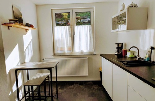 Zell Apartment | Vacation apartment Moselschwalbe