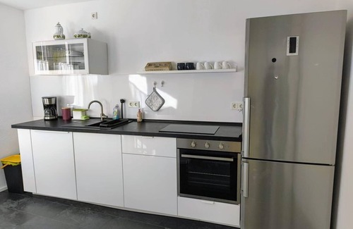 Zell Apartment | Vacation apartment Moselschwalbe