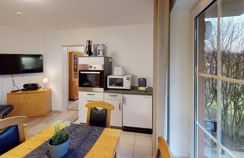 Laboe Apartment | Vacation apartment Nautic W06