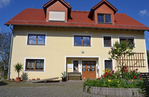 Mahlis Apartment | Vacation apartment near Wermsdorf, where Augustus the Strong hunted; tranquillity-nature-forests-sports