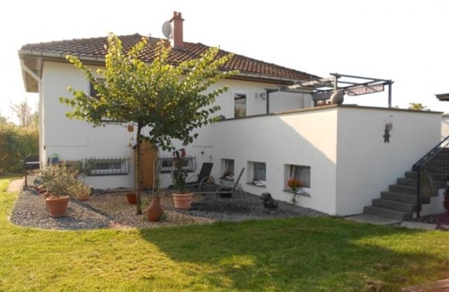 Keskastel Apartment | Vacation apartment no. 1 - Holiday apartments in Alsace