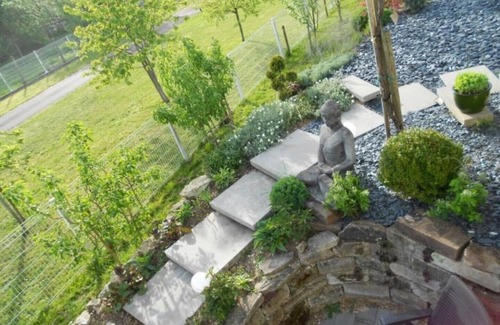 Keskastel Apartment | Vacation apartment no. 1 - Holiday apartments in Alsace